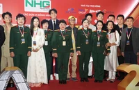 'Giá trị nghệ thuật là yếu tố để đưa phim Mưa đỏ đi dự giải Oscar'