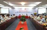 Để thiết chế văn hoá cơ sở trong vận hành chính quyền 2 cấp hoàn thiện 