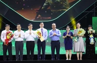 'Nghĩa tình phương Nam 2025': Vận động hơn 25 tỉ đồng hỗ trợ đồng bào vùng bão, lũ miền Trung