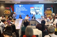 Mặt trận dân tộc giải phóng miền Nam Việt Nam: Bài học cho tinh thần đại đoàn kết dân tộc