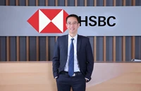 Ông Ngô Đăng Khoa – Giám đốc Khối ngoại hối, thị trường vốn và dịch vụ chứng khoán, HSBC Việt Nam