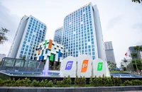 FPT đặt mục tiêu doanh thu 5 tỉ USD từ thị trường nước ngoài 