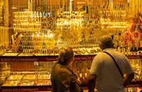 Hội đồng Vàng Thế giới nhận định ra sao về thị trường vàng thời gian tới?