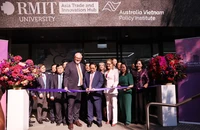 Báo chí Australia đưa tin về thượng đỉnh ASEAN – Australia 