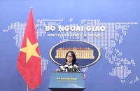 Lời mời việc nhẹ lương cao và việc hơn 100 công dân Việt Nam bị Campuchia trục xuất