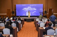 Thành công trong thu hút vốn FDI, câu chuyện từ Thái Nguyên 