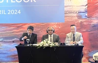 Chuyên gia ADB nói về biến số lớn nhất với kinh tế Việt Nam năm 2024 