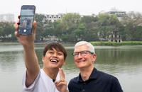 Báo chí quốc tế đồng loạt bình luận về chuyến đi của ông Tim Cook đến Hà Nội