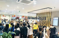 Kế hoạch chi tiết đấu thầu gần 17.000 lượng vàng SJC trong vài ngày tới