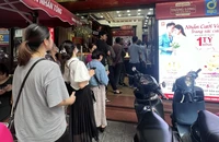 Phản ứng của giá vàng, USD tự do sau thông tin đấu thầu vàng miếng SJC