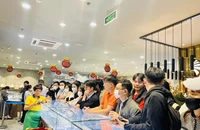 Vì sao sau đấu thầu, giá vàng SJC vẫn cao phi lý?