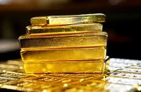 Ngân hàng Nhà nước lại tổ chức đấu thầu vàng