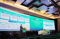 Ba cuộc khủng hoảng ngân hàng 2023 dưới góc nhìn của CEO VPBank
