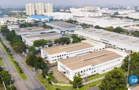 Bình Dương sắp đón dự án 150 triệu USD của hãng trang sức nổi tiếng thế giới 