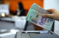 Tỷ giá USD/VND có thể xuống dưới mốc 25.000 đồng 