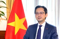 Việt Nam đối thoại với quốc tế về quyền con người