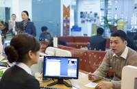 Đã có ngân hàng tăng 1,7% lãi suất tiền gửi tiết kiệm