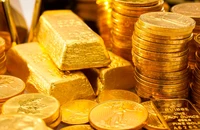 Mới: NHNN thay đổi điều kiện, 3 đơn vị trúng đấu thầu 3.400 lượng vàng 