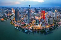 Việt Nam hoan nghênh Mỹ về phiên điều trần xem xét quy chế kinh tế thị trường