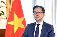 Thứ trưởng Bộ Ngoại giao Đỗ Hùng Việt: 'Việt Nam đã có phiên đối thoại UPR rất thành công'
