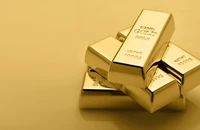 Giá vàng thế giới giảm mạnh trước thềm đấu thầu vàng lần thứ 6 