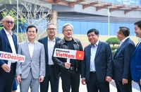 Hãng chip Mỹ NVIDIA chọn VNG làm đối tác Việt Nam về mảng điện toán đám mây