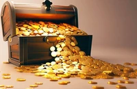 Loạt yếu tố khiến giá vàng thế giới duy trì ở ngưỡng cao 