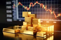 Nhận diện kịch bản giá vàng thế giới sau kỷ lục mới trên 2.410USD/ounce 