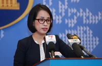 Bộ Ngoại giao: ‘Báo cáo thường niên về nhân quyền, dân chủ của EU thiếu khách quan, dựa trên thông tin sai lệch’