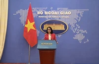 Bộ Ngoại giao hỗ trợ gia đình du học sinh Việt Nam tử vong tại Pháp