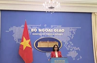 Việt Nam tiếp tục kêu gọi Mỹ gỡ bỏ hoàn toàn lệnh cấm vận chống Cuba