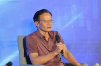 TS Lê Xuân Nghĩa: Không nên thành kiến với 'vàng trong dân'