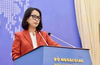 Việt Nam lên tiếng về Báo cáo Ranh giới ngoài thềm lục địa của Philippines