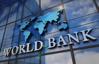 Ngân hàng Thế giới cho Việt Nam vay 107 triệu USD phát triển đường thủy nội địa