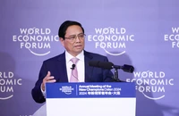 Thủ tướng Phạm Minh Chính khẳng định với các tập đoàn: 'Việt Nam không thiếu điện'