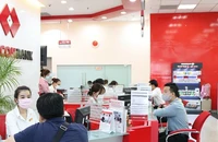 Tăng trưởng tín dụng 2024 gửi hi vọng vào quy luật thị trường nửa cuối năm