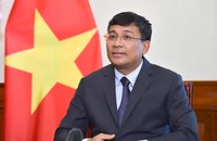 Hoạt động của Thủ tướng Phạm Minh Chính trong chuyến thăm Hàn Quốc rất toàn diện