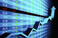 Đồng USD tăng mạnh ảnh hưởng lên chứng khoán Việt Nam và châu Á