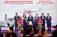 Thủ tướng Phạm Minh Chính mong muốn có một Trung tâm Văn hóa Việt Nam tại Hàn Quốc