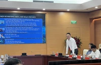 Bộ Công an thông tin vụ lừa đảo qua mạng chiếm đoạt hơn 1.800 tỉ đồng