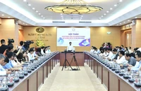 Phó Thống đốc: Chúng tôi đi ngủ lúc 1h sáng, dậy 6h sáng để triển khai xác thực sinh trắc học