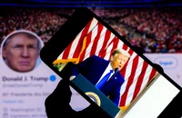 Giá vàng thế giới sẽ ra sao nếu ông Trump thắng cử?