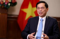 Bộ trưởng Ngoại giao Bùi Thanh Sơn: Chuyến thăm Lào và Campuchia của Chủ tịch nước Tô Lâm thành công về mọi mặt 