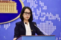 Bộ Ngoại giao thông tin về việc điều tra, hậu sự nhóm người Việt tử vong tại Thái Lan 