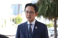 Thứ trưởng Ngoại giao Đỗ Hùng Việt: ASEAN ghi dấu ấn với thông điệp tự cường và kết nối