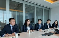 Uỷ ban chứng khoán chia sẻ tiến trình nâng hạng thị trường chứng khoán