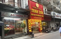 Diễn biến lạ lùng, khó hiểu trên thị trường vàng miếng SJC