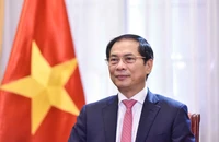 Quan hệ Việt Nam - Trung Quốc sau hơn 30 năm ngày càng sâu sắc, toàn diện