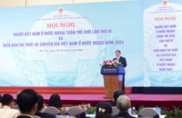 Nhiều người Việt Nam ở nước ngoài muốn trở lại quốc tịch Việt Nam nhưng vẫn giữ quốc tịch đang có