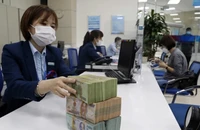 Ngân hàng nào tăng trưởng tín dụng tốt thì được chủ động tăng dư nợ tín dụng